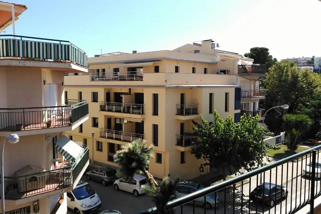 Apartamento En El Puerto De Llanca!