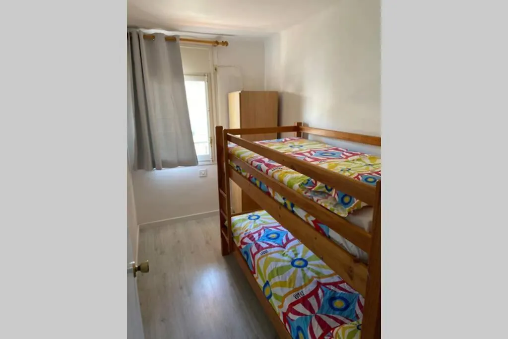 Apartamento En El Puerto De Llanca! Appartement