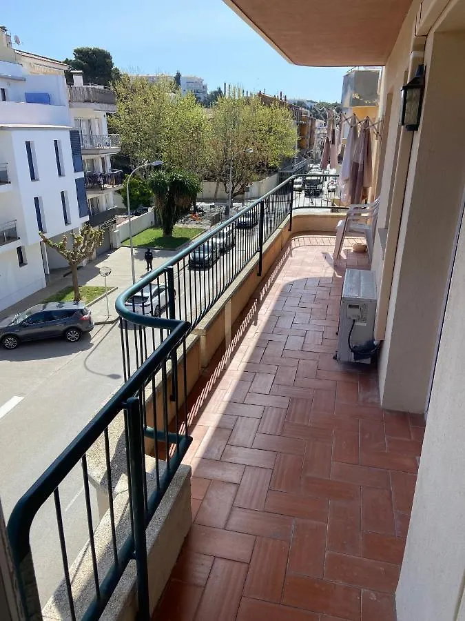 Apartamento En El Puerto De Llanca! Appartement
