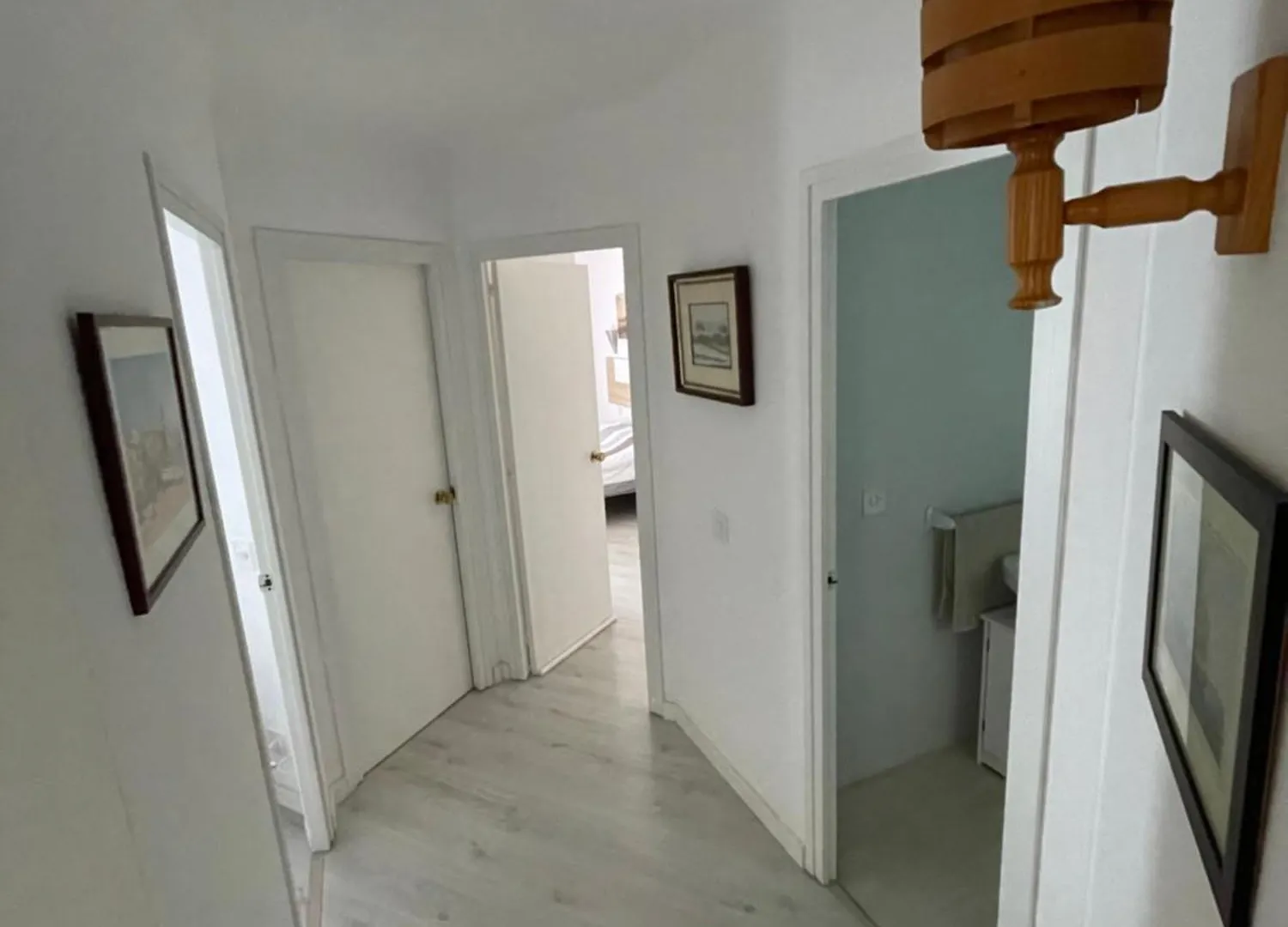 Apartamento En El Puerto De Llanca! Spanje