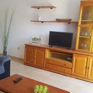 ático Gran Tarajal