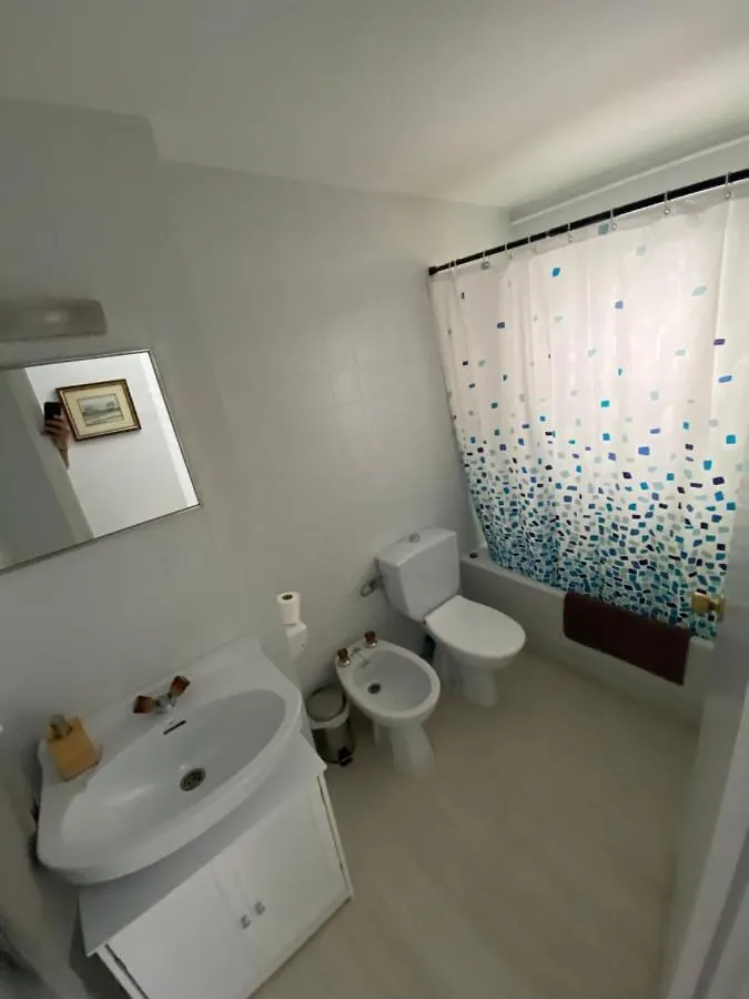 Apartamento En El Puerto De Llanca! Ισπανία