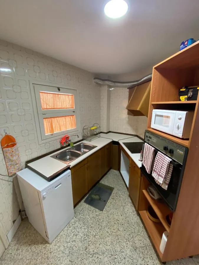 Apartamento en el Puerto de Llança! España