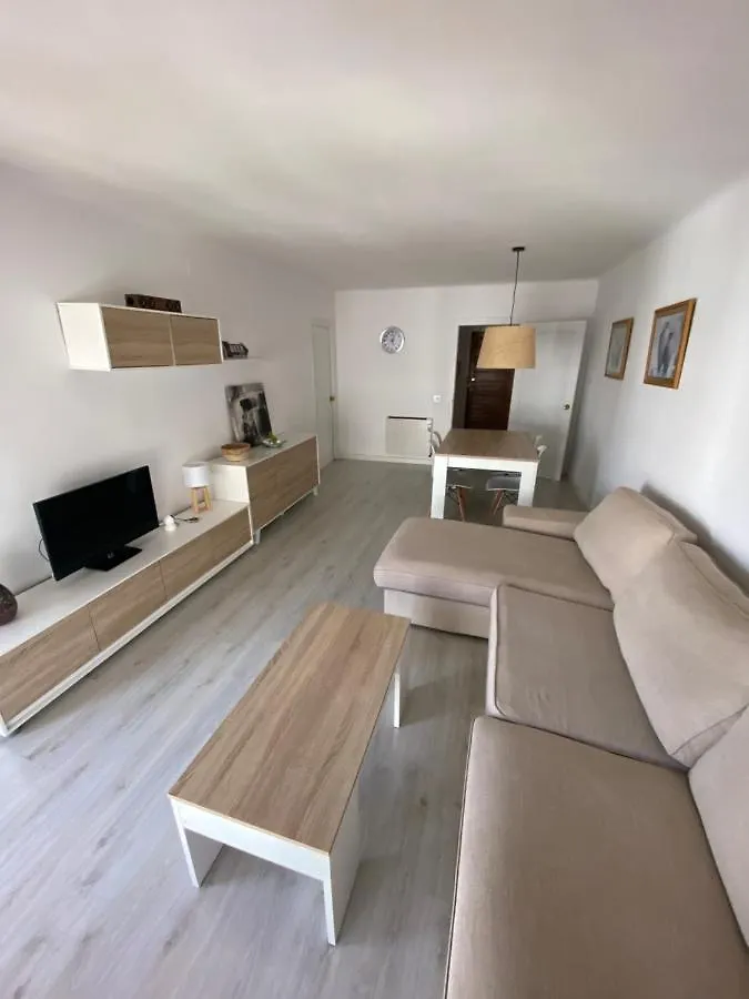 Apartamento En El Puerto De Llanca! 0*,