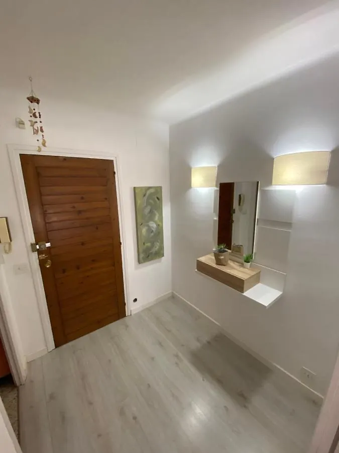 Διαμέρισμα Apartamento En El Puerto De Llanca!